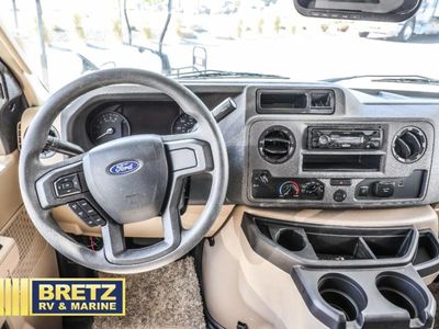 2026 Entegra Coach Odyssey SE - Photo 12