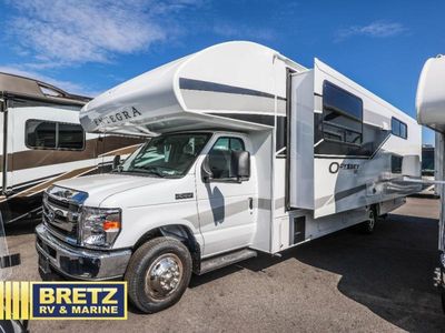 2026 Entegra Coach Odyssey SE - Photo 2