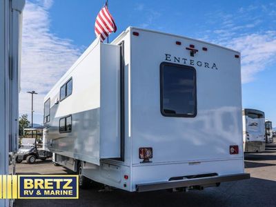 2026 Entegra Coach Odyssey SE - Photo 5
