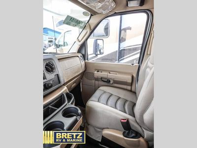 2026 Entegra Coach Odyssey SE - Photo 10