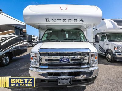 2026 Entegra Coach Odyssey SE - Photo 3