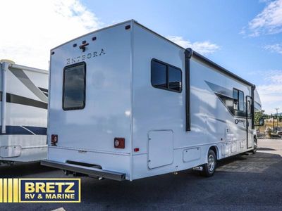 2026 Entegra Coach Odyssey SE - Photo 4