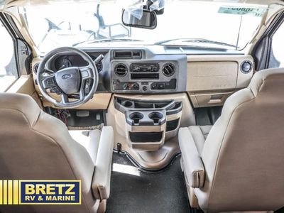 2026 Entegra Coach Odyssey SE - Photo 8