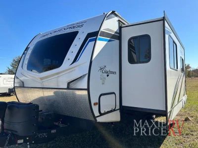 2021 Coachmen Freedom Express Ultra Lite - Photo 2