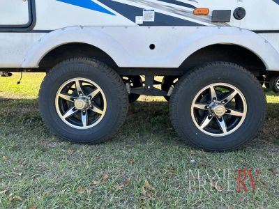 2021 Coachmen Freedom Express Ultra Lite - Photo 5