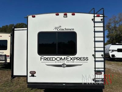 2021 Coachmen Freedom Express Ultra Lite - Photo 3