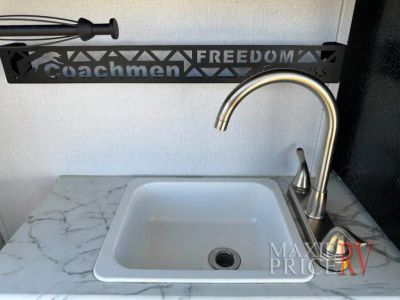 2021 Coachmen Freedom Express Ultra Lite - Photo 6