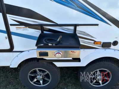 2021 Coachmen Freedom Express Ultra Lite - Photo 9