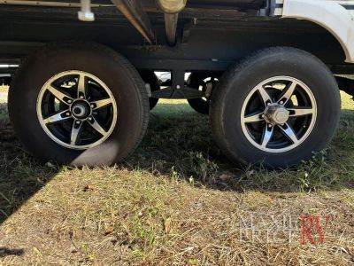 2021 Coachmen Freedom Express Ultra Lite - Photo 11