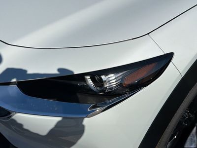 2026 Mazda CX-30 - Photo 9