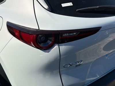 2026 Mazda CX-30 - Photo 10
