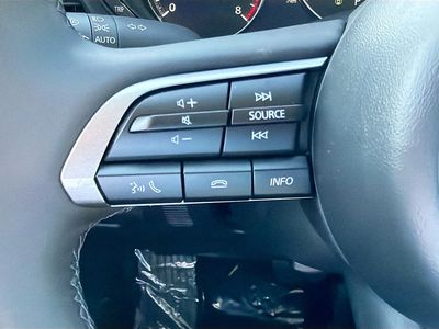 2026 Mazda CX-30 - Photo 35