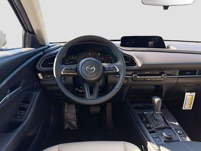 2026 Mazda CX-30 - Photo 16