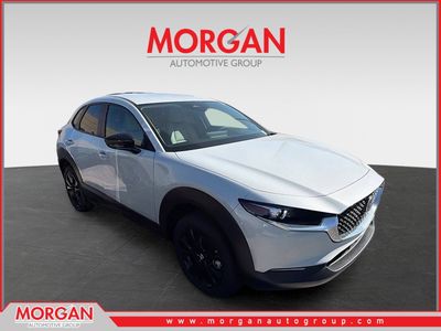 2026 Mazda CX-30 - Photo 1