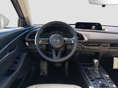 2026 Mazda CX-30 - Photo 44