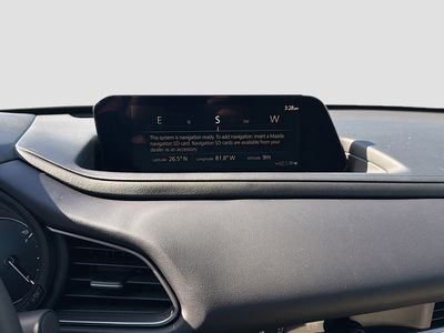 2026 Mazda CX-30 - Photo 47