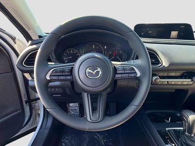 2026 Mazda CX-30 - Photo 37