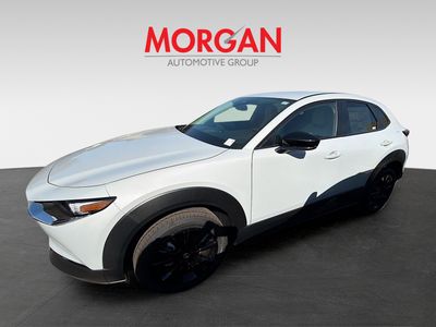 2026 Mazda CX-30 - Photo 6