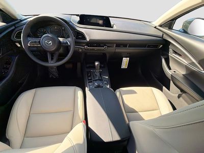 2026 Mazda CX-30 - Photo 45