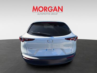 2026 Mazda CX-30 - Photo 4