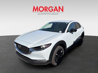 2026 Mazda CX-30 - Photo 7