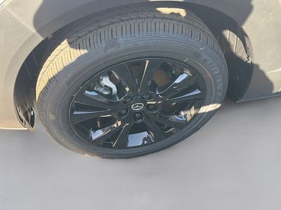 2026 Mazda CX-30 - Photo 40