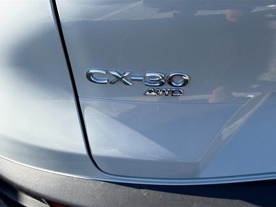 2026 Mazda CX-30 - Photo 11