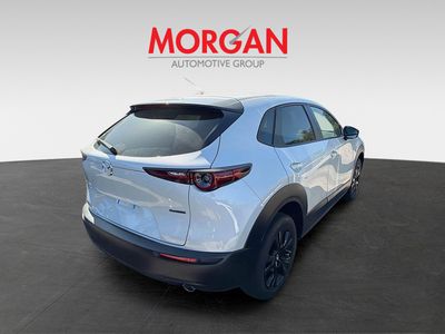 2026 Mazda CX-30 - Photo 3