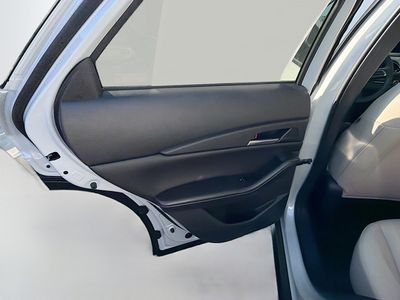 2026 Mazda CX-30 - Photo 46