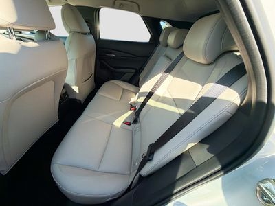 2026 Mazda CX-30 - Photo 20
