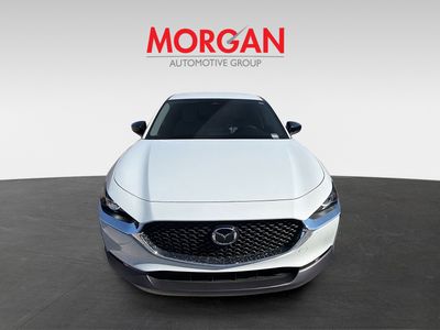 2026 Mazda CX-30 - Photo 8