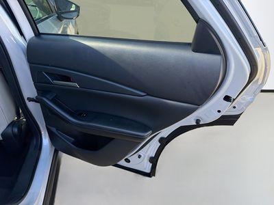 2026 Mazda CX-30 - Photo 43