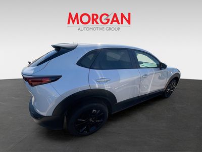 2026 Mazda CX-30 - Photo 2