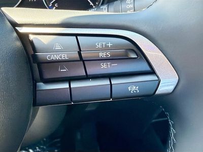 2026 Mazda CX-30 - Photo 36