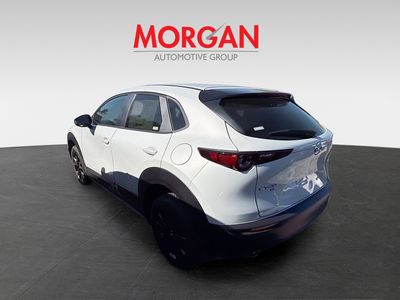 2026 Mazda CX-30 - Photo 5