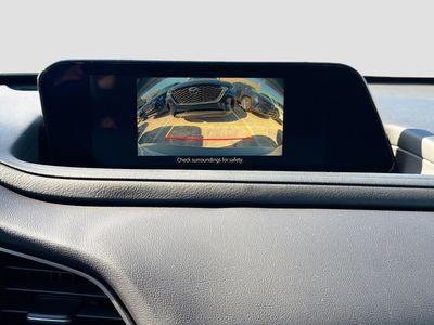 2026 Mazda CX-30 - Photo 31