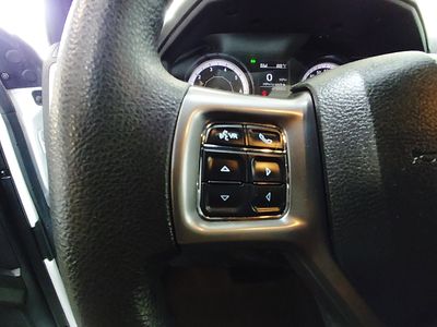 2024 Ram 1500 Classic - Photo 12