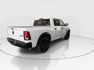 2024 Ram 1500 Classic - Photo 7