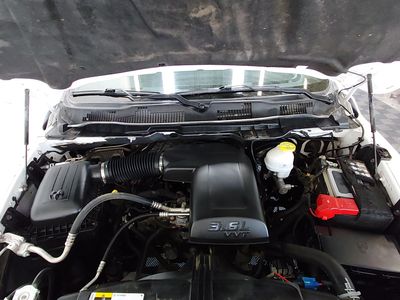 2024 Ram 1500 Classic - Photo 9