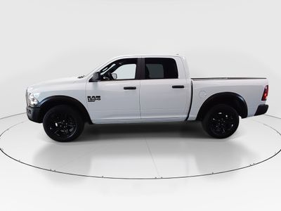 2024 Ram 1500 Classic - Photo 4