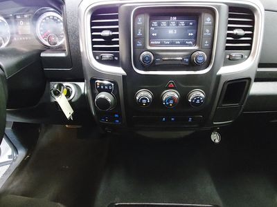 2024 Ram 1500 Classic - Photo 18