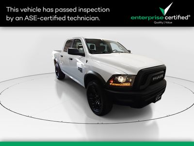 2024 Ram 1500 Classic - Photo 1