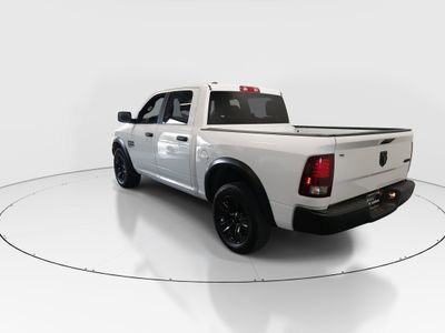 2024 Ram 1500 Classic - Photo 5
