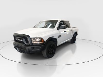 2024 Ram 1500 Classic - Photo 3