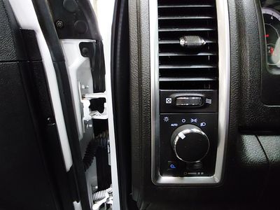 2024 Ram 1500 Classic - Photo 13