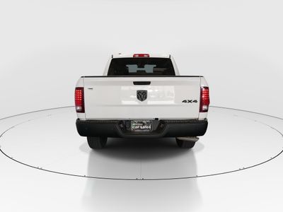 2024 Ram 1500 Classic - Photo 6