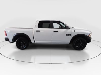 2024 Ram 1500 Classic - Photo 8