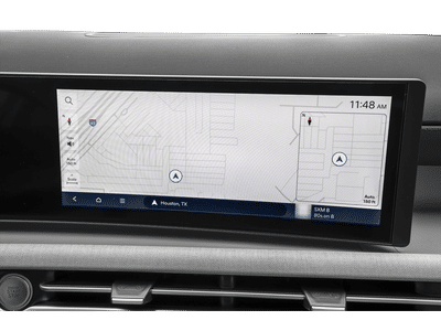 2026 Hyundai Tucson — photo 12 view