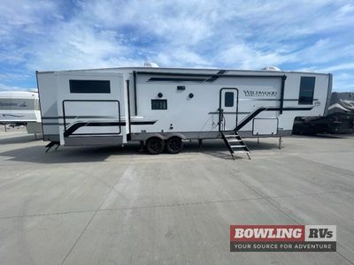 2026 Wildwood Heritage Glen 356QB - Photo 14