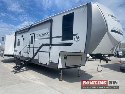2026 Wildwood Heritage Glen 356QB - Photo 48
